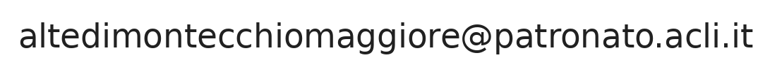 Email ufficio