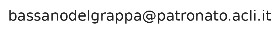 Email ufficio