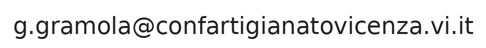 Email ufficio