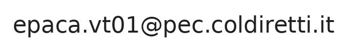 Email ufficio