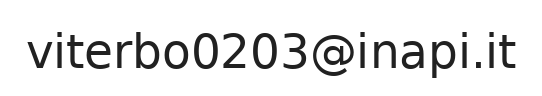 Email ufficio