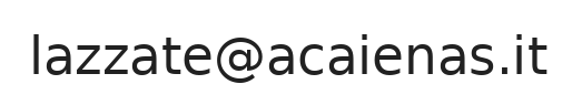 Email ufficio