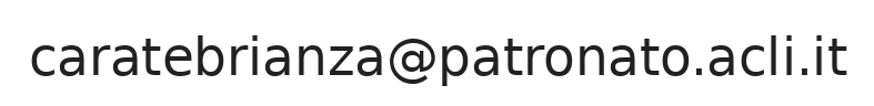 Email ufficio