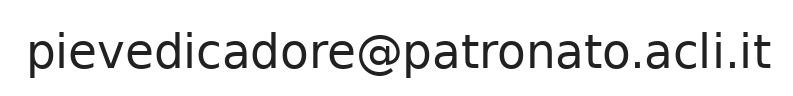 Email ufficio