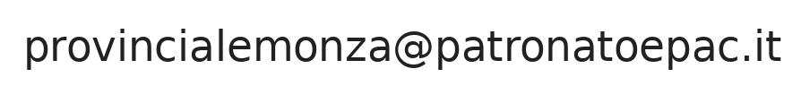 Email ufficio