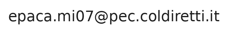 Email ufficio