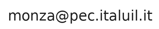 Email ufficio
