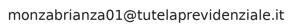 Email ufficio