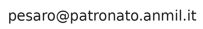 Email ufficio
