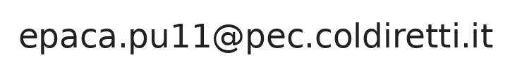 Email ufficio
