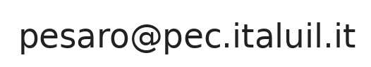 Email ufficio