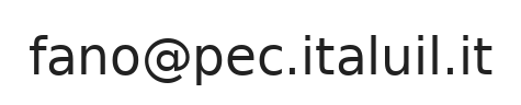 Email ufficio