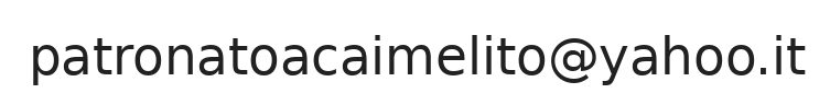 Email ufficio