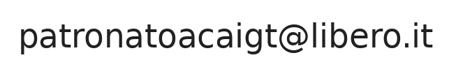 Email ufficio