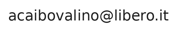 Email ufficio