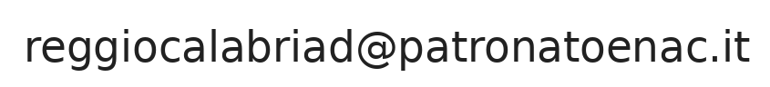 Email ufficio