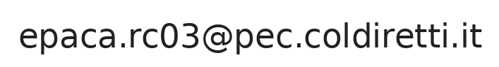 Email ufficio