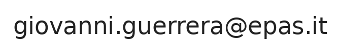 Email ufficio