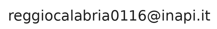 Email ufficio