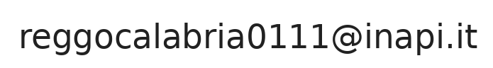 Email ufficio