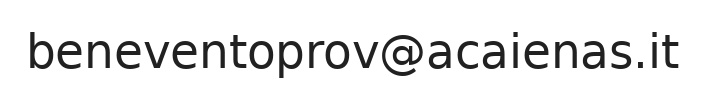Email ufficio
