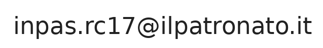 Email ufficio