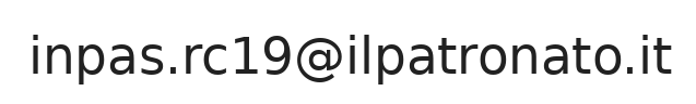 Email ufficio