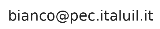 Email ufficio
