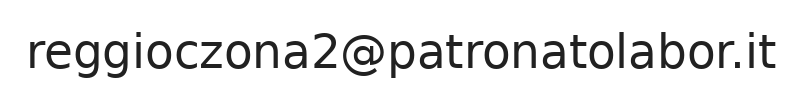 Email ufficio