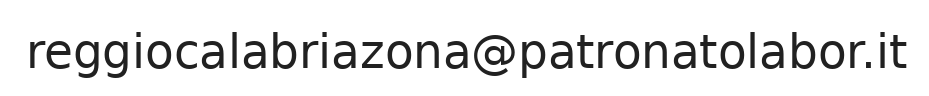 Email ufficio