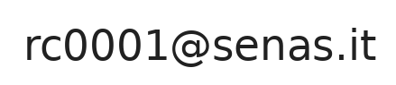 Email ufficio