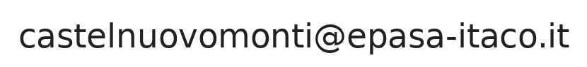 Email ufficio