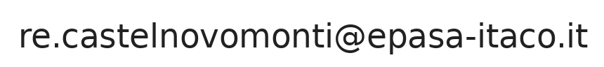 Email ufficio