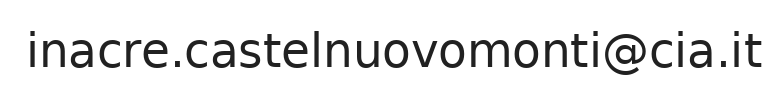 Email ufficio