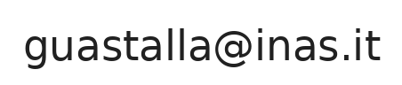 Email ufficio