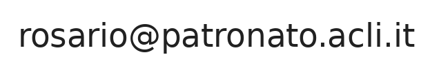 Email ufficio