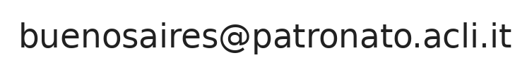 Email ufficio