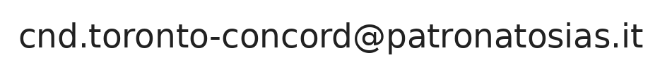 Email ufficio
