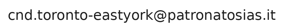 Email ufficio