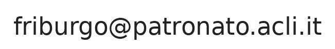 Email ufficio