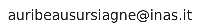 Email ufficio