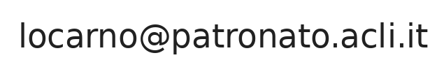 Email ufficio