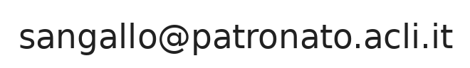 Email ufficio