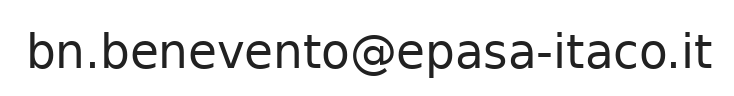 Email ufficio