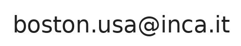 Email ufficio