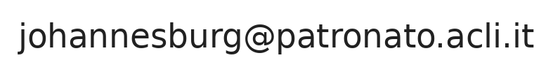 Email ufficio