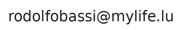 Email ufficio