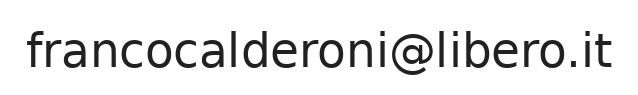 Email ufficio