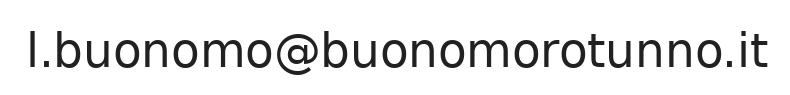 Email ufficio