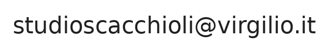 Email ufficio